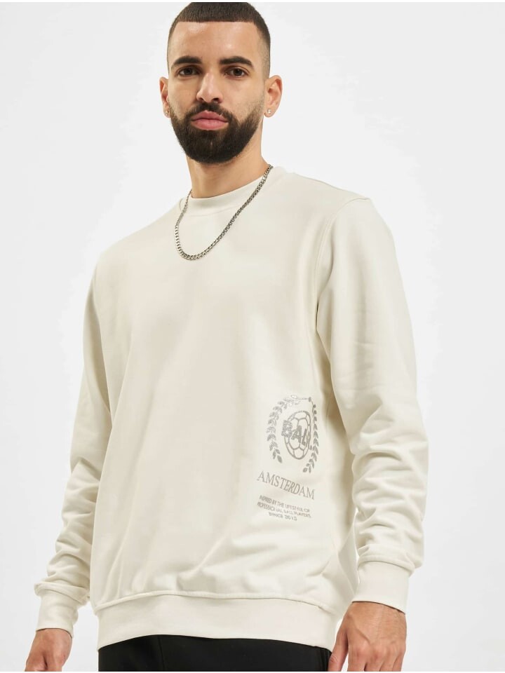

Худи BALR, белый
