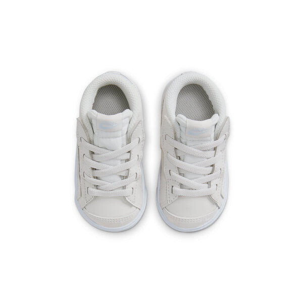 Кроссовки blazer mid '77 'pale ivory' Nike, мультиколор — фото 4