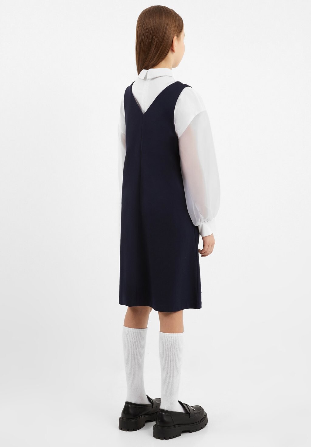 

Дневное платье DAY DRESS Gulliver, синий