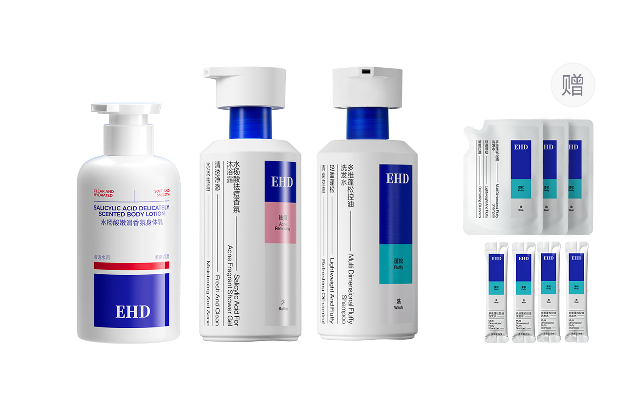 

Шампунь для контроля жирности пушистые шампуни лечение перхоти снятие зуда шампунь глубокое питание ароматный EHD