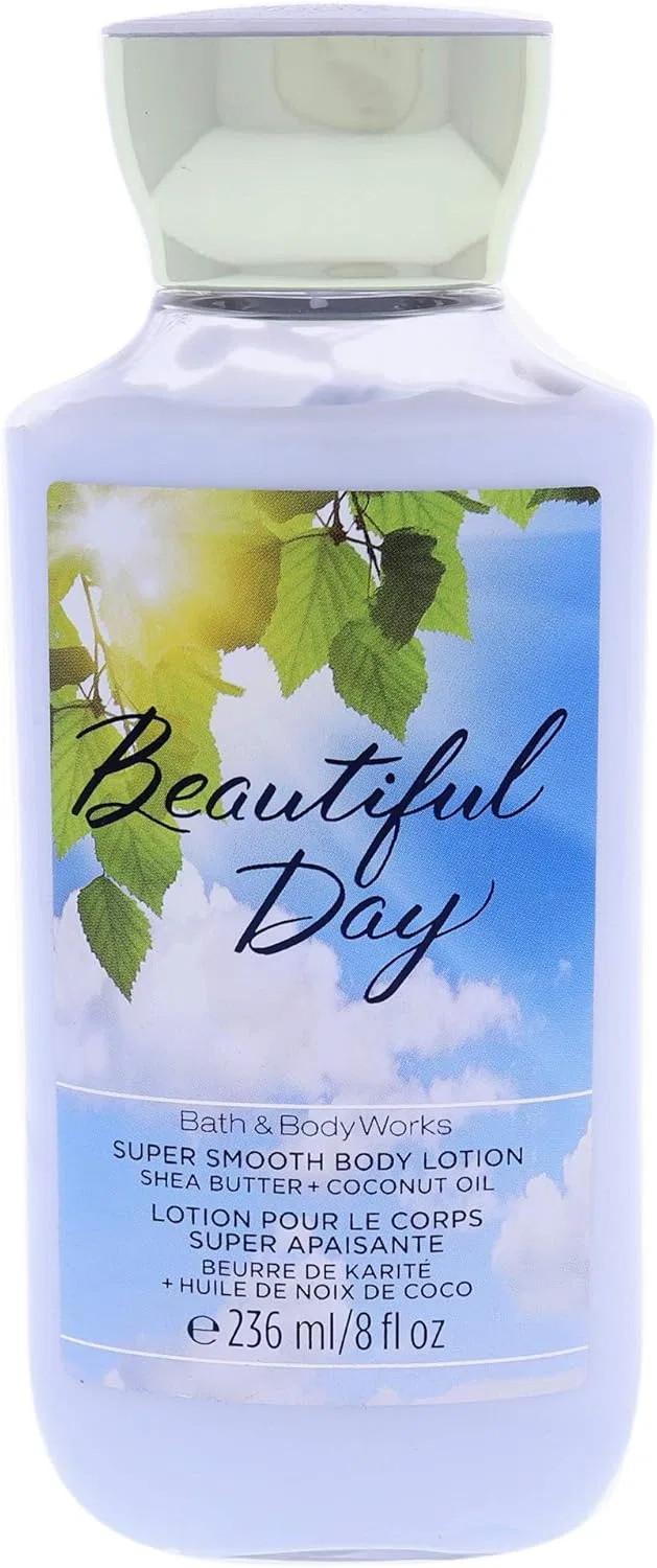 Лосьон для тела Beautiful Day Bath & Body Works 236 мл