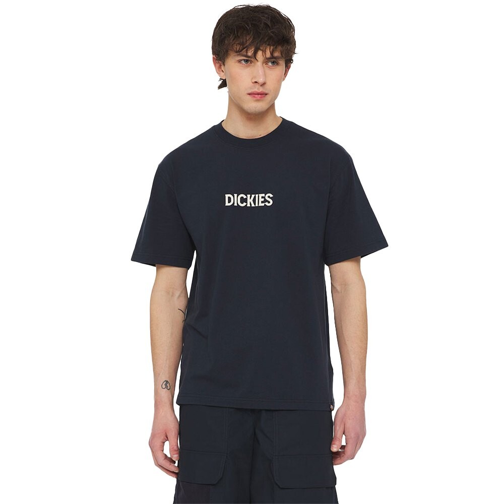 

Футболка с коротким рукавом Dickies Patrick Springs, синий