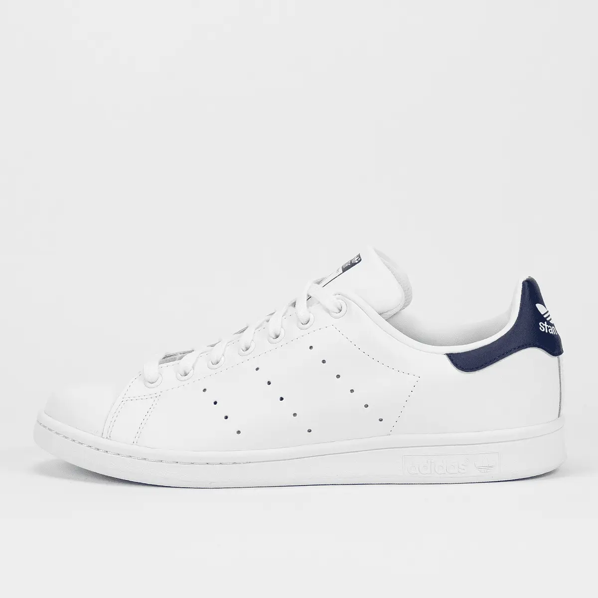 

Кеды adidas Originals Stan Smith, белый/белый