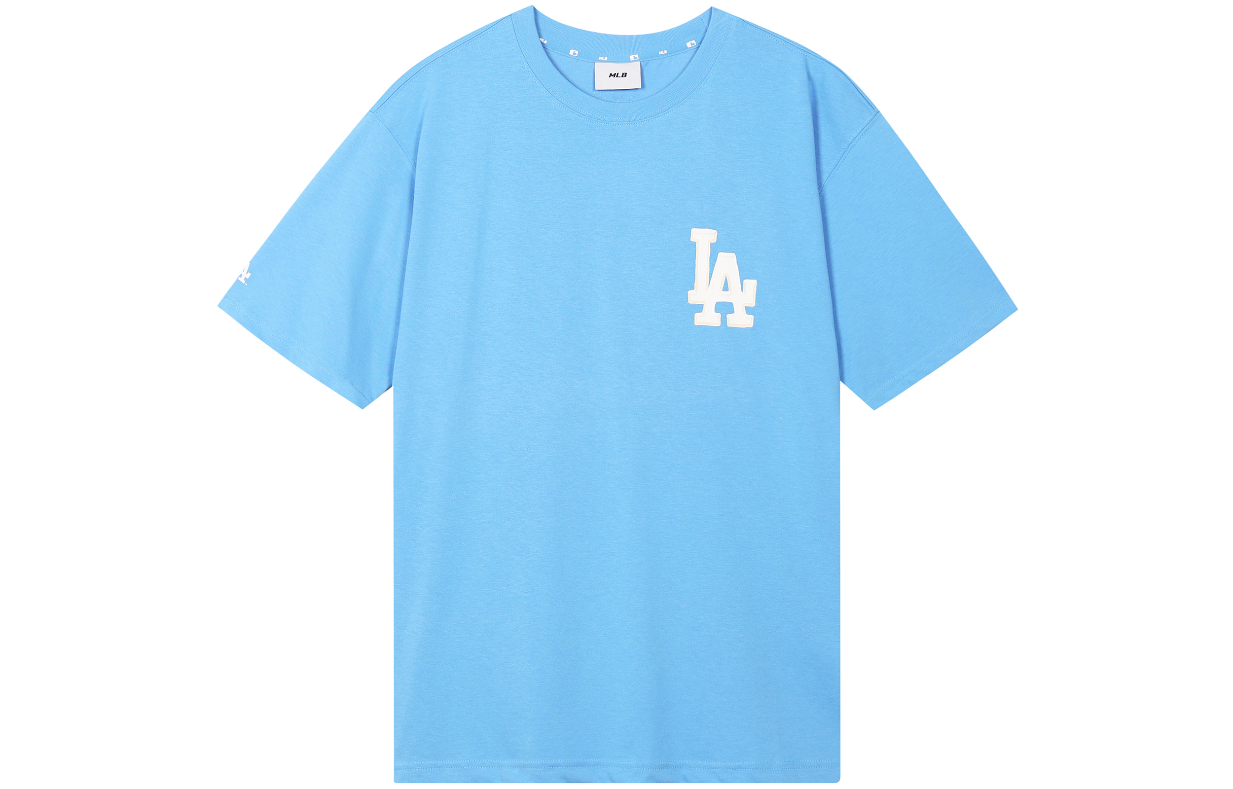 

MLB Футболка Los Angeles Dodgers унисекс синяя