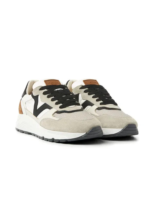 Кроссовки Owen cody trainers Via Vai, ореховый — фото 2