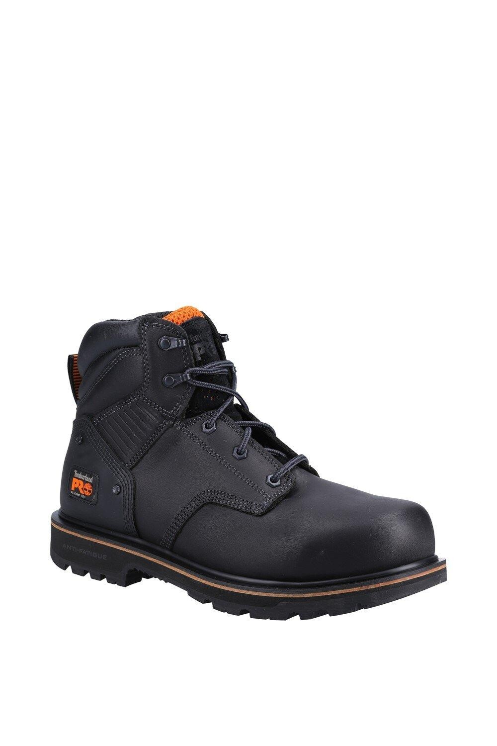 

Защитные ботинки «Балласт» Timberland Pro, черный