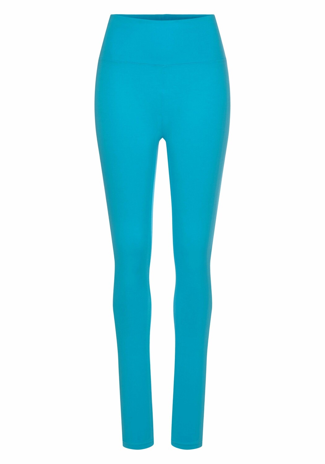 

Леггинсы LASCANA, бирюзовый