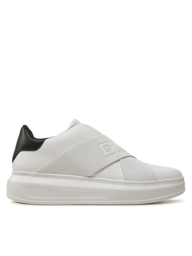 Кроссовки DKNY, белый