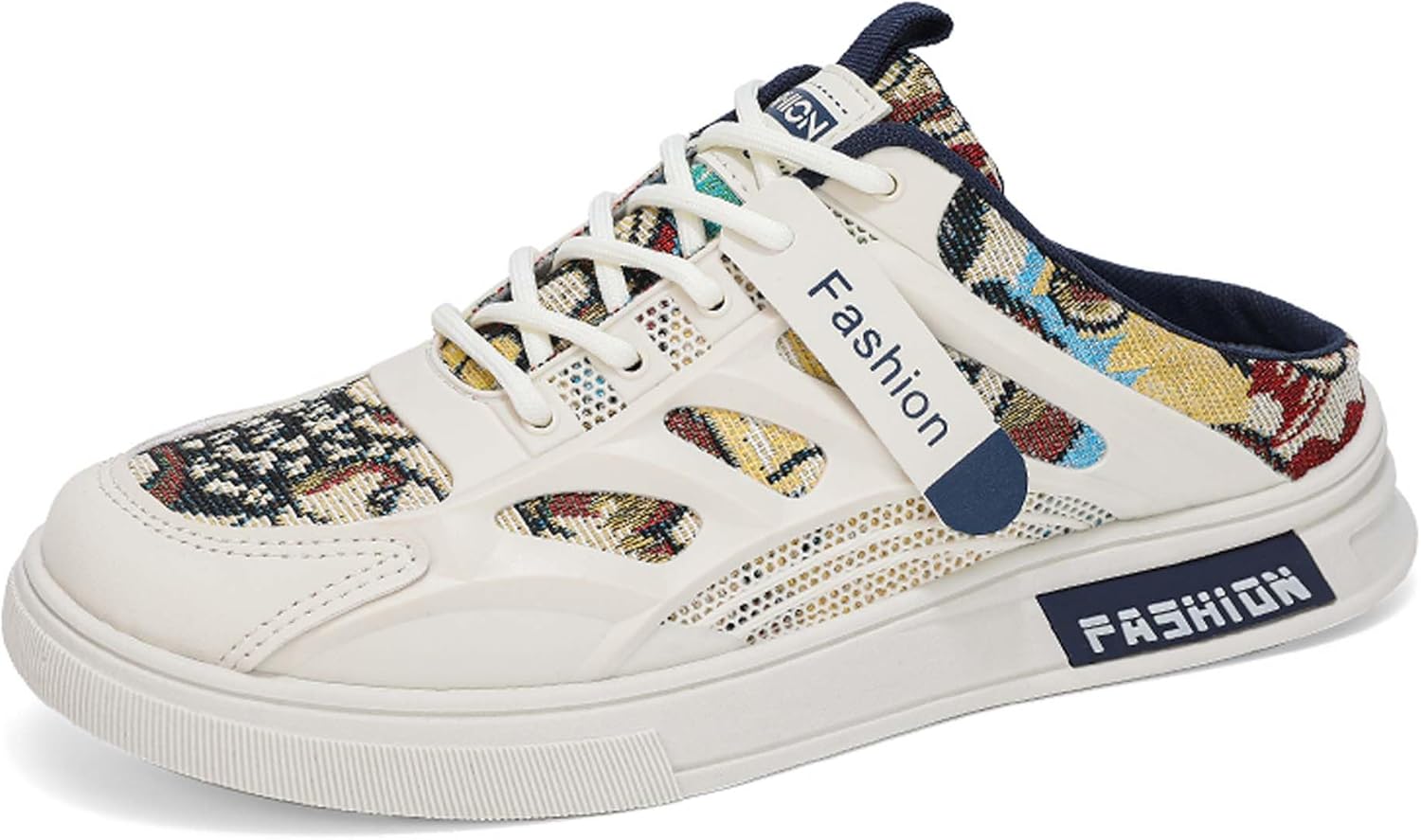 

Модные спортивные кроссовки, ретро минималистичные классические мужские спортивные кроссовки, повседневная обувь Generic, синий