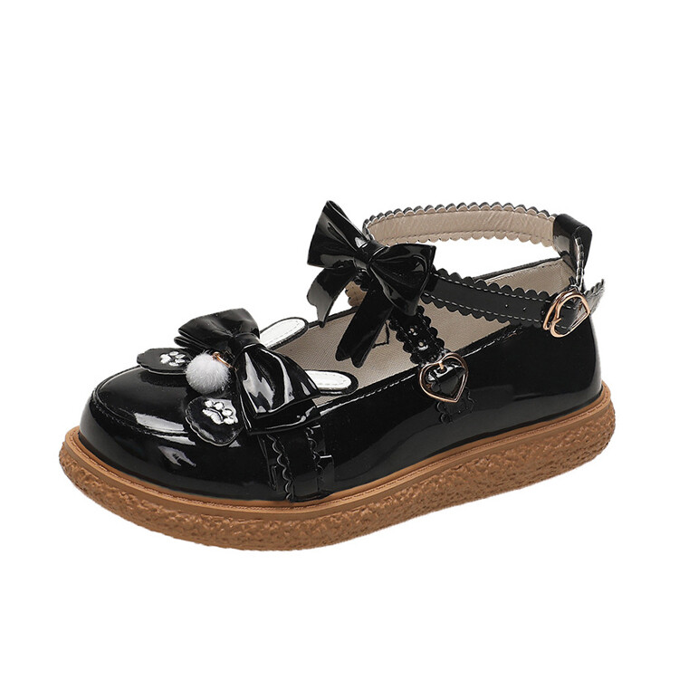 

Туфли LIANGHUO Mary Jane Shoes Women's