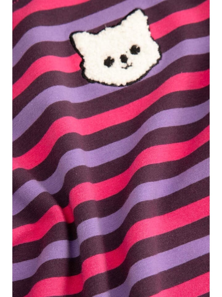 Футболка Coccodrillo T-Shirt mit kurzen Ärmeln, красочный — фото 4