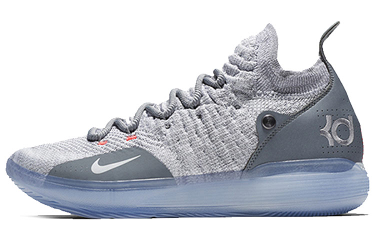 

Мужские баскетбольные кроссовки Nike KD 11