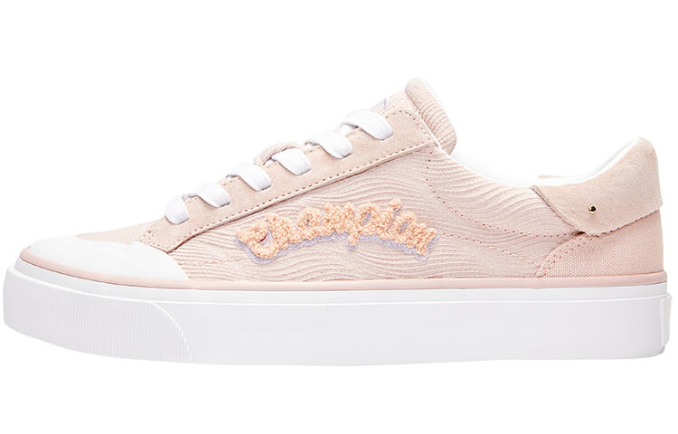 

Женская обувь для скейтбординга Champion Campus, Swallow Rose/Hyacinth