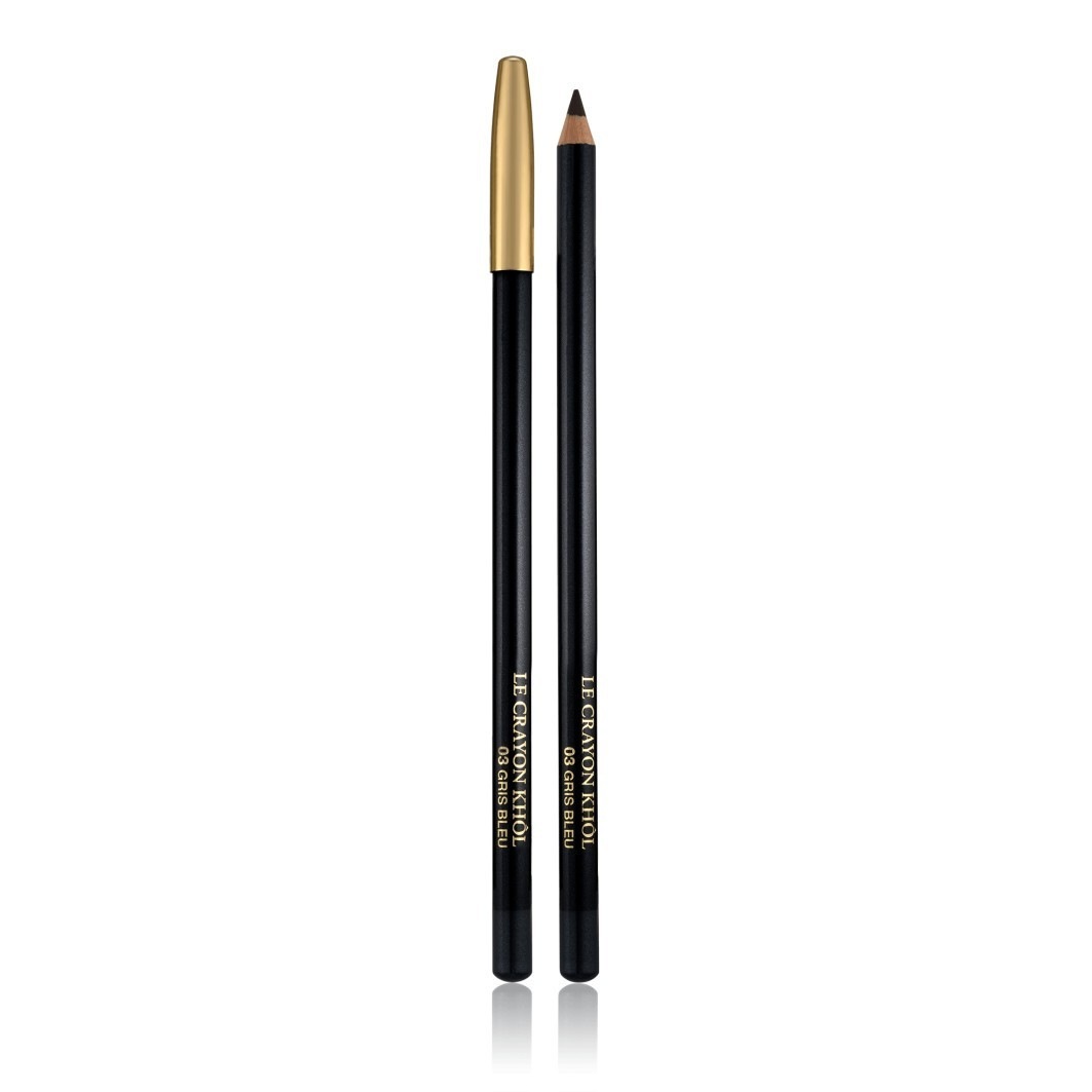 

Карандаш для глаз crayon khôl Lancome, nr. 017 - gris bleu, вес 1.8 гр.