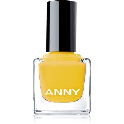 

Лак для ногтей ANNY Color — 373.90 Sun & Fun, 15 мл