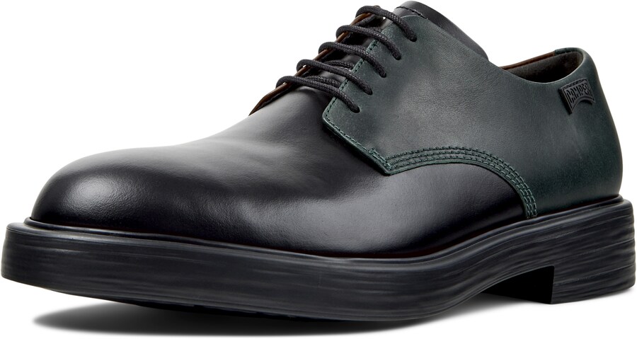 

Туфли на шнуровке CAMPER Dean, Bordeaux