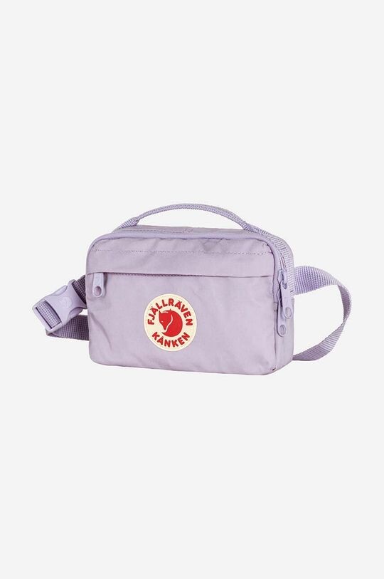 

Поясная сумка Kanken Fjallraven, фиолетовый