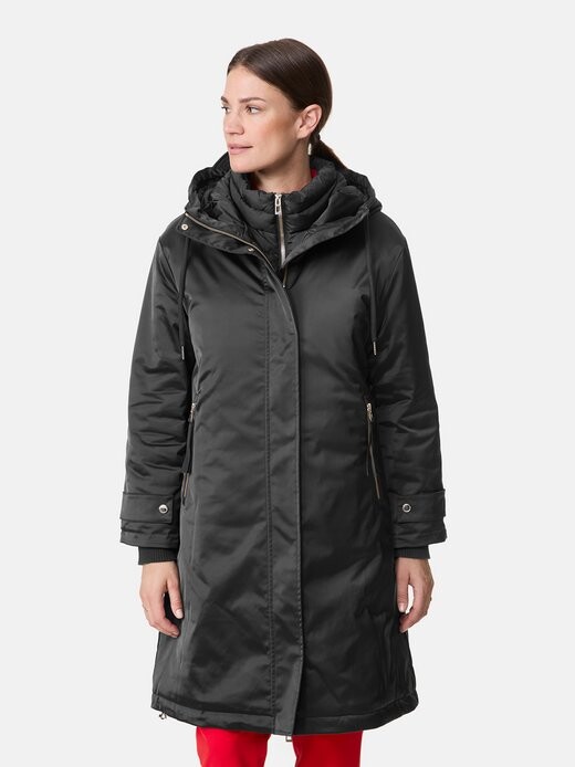 

Пальто Gerry Weber, черный