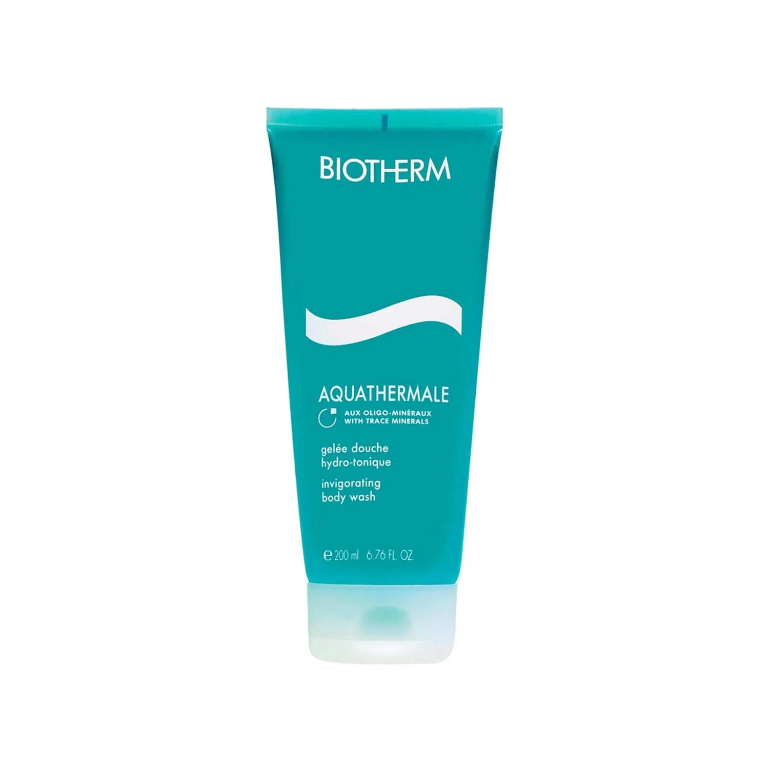 Гель для душа «Aquathermale» от Biotherm Biotherm, Blue