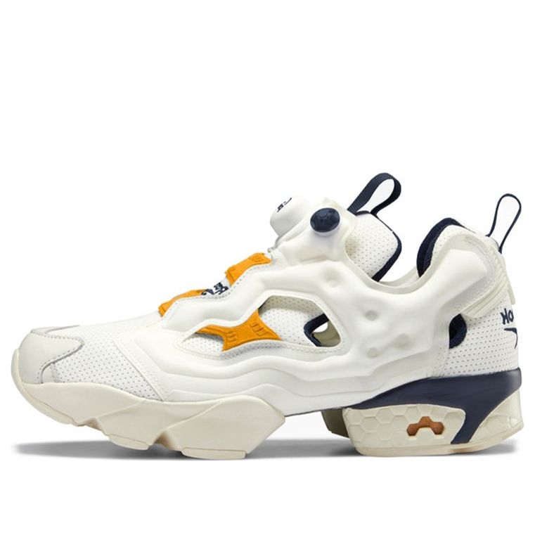 

Спортивные кроссовки Reebok InstaPump Fury OG 'Chalk Alabaster', белый