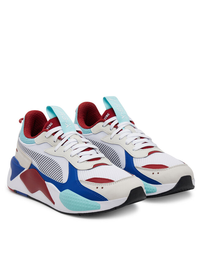 Кроссовки RS-X TOYS 369449 30 Puma, мультиколор — фото 2