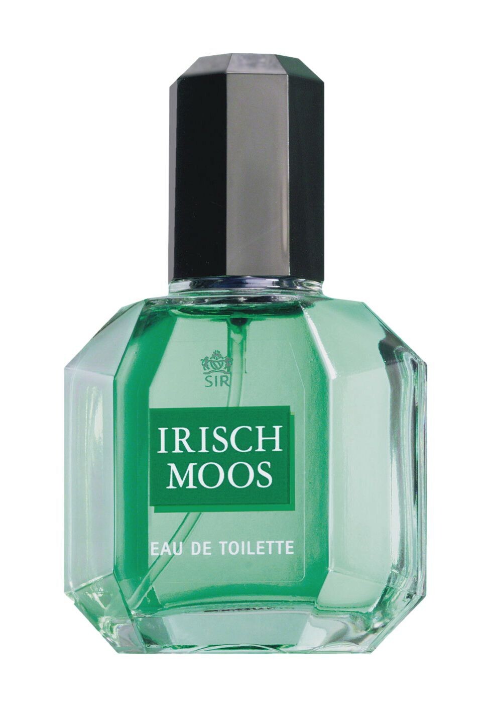 

Туалетная вода 50ml Irisch Moos