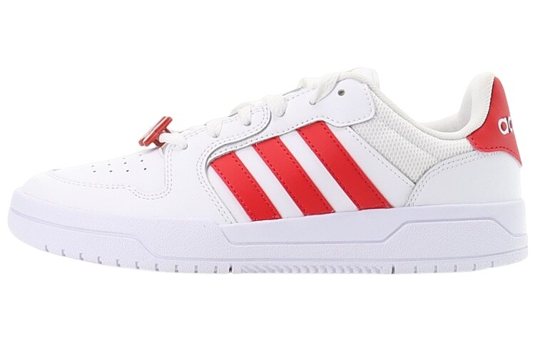 

Кроссовки Adidas Neo Neo X Disney Entrap 'White Red' Women's