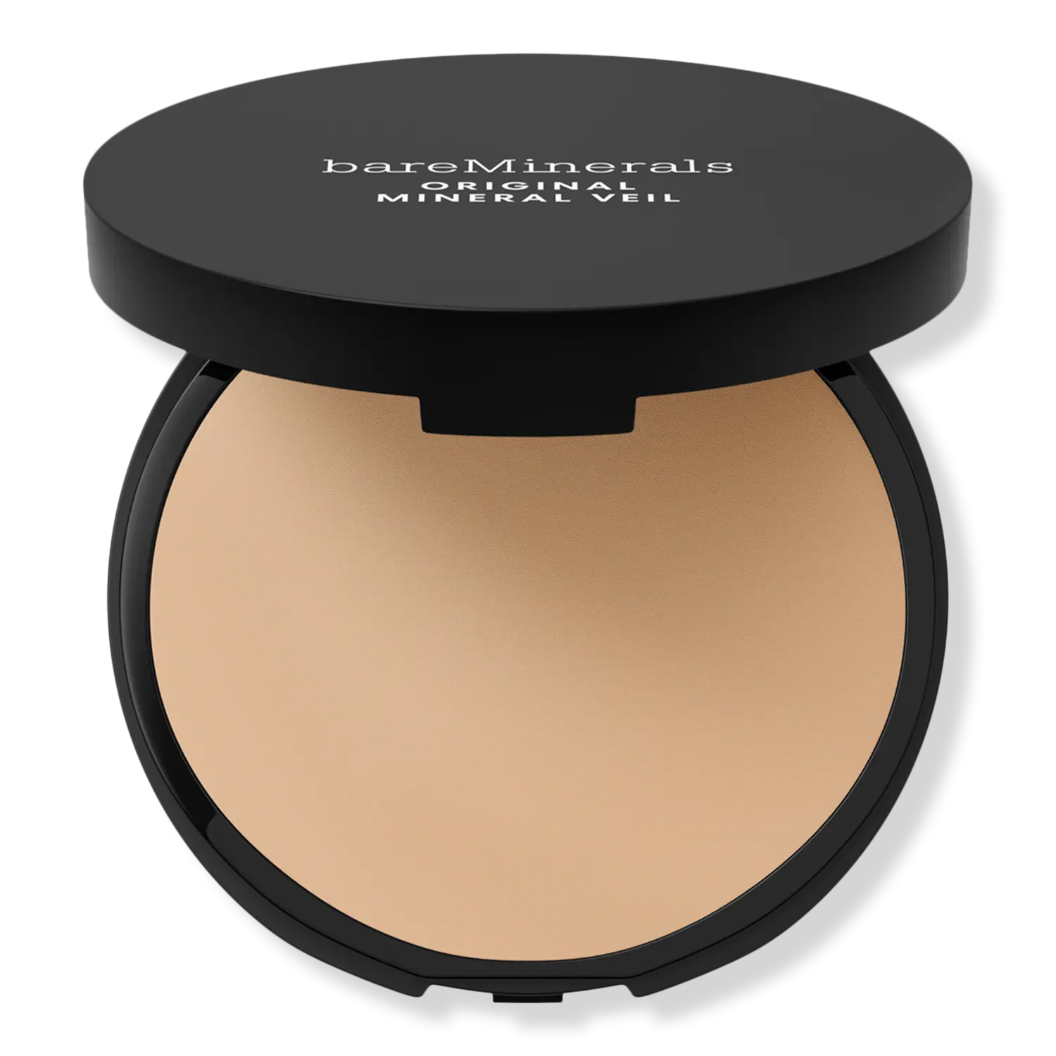 

Оригинальная минеральная пудра Mineral Veil без талька для фиксации макияжа. bareMinerals, Sheer Medium (for medium skin tones)