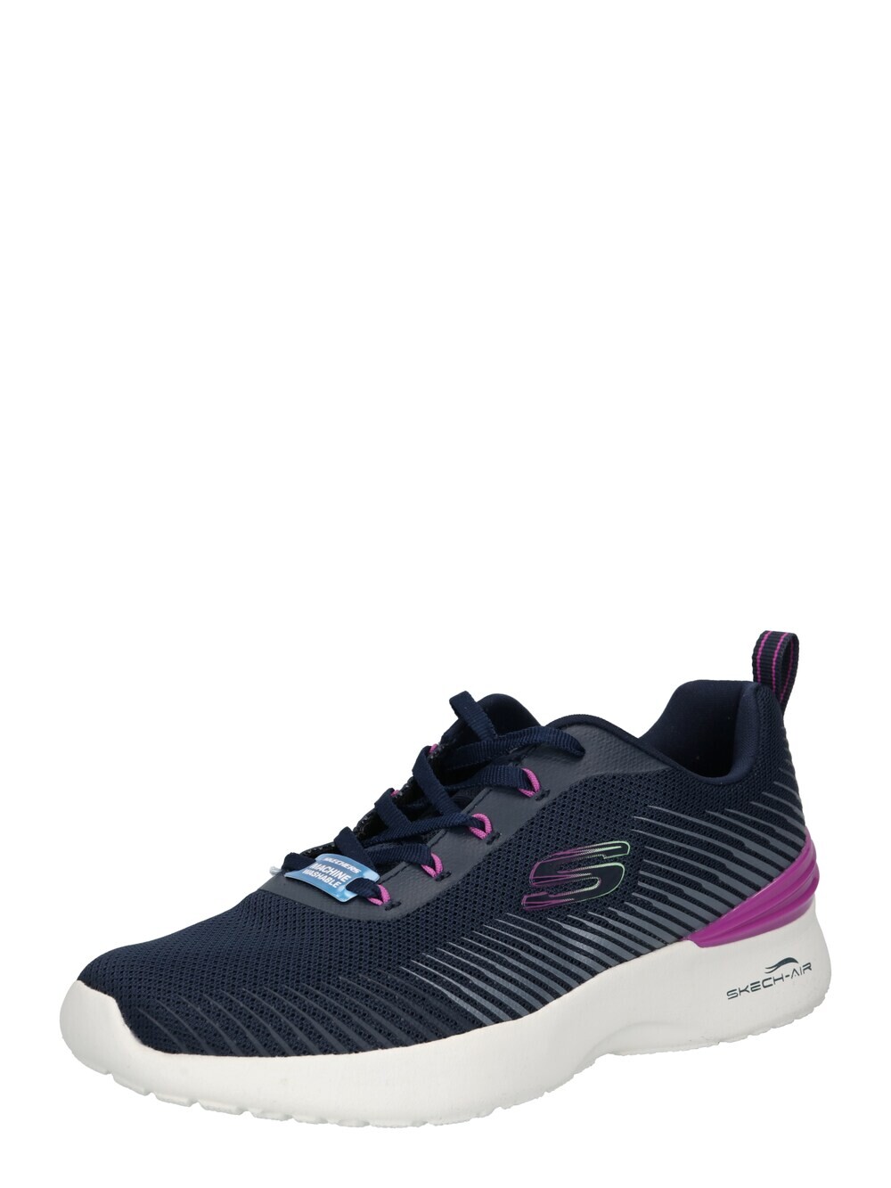 

Кроссовки Skechers, ночной синий