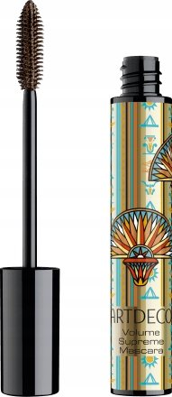 

ARTDECO Goddess Of The Sun 2024 - Тушь для ресниц - 4 Коричневый