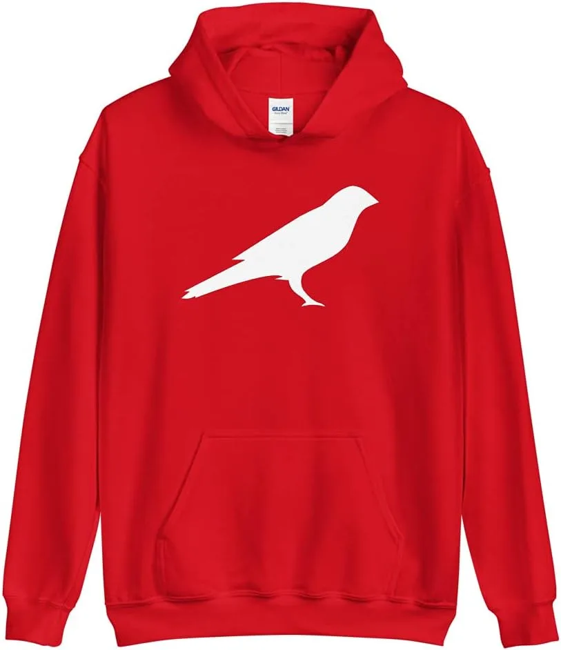 

Толстовка Kusama Crypto с капюшоном Hogue WS LLC