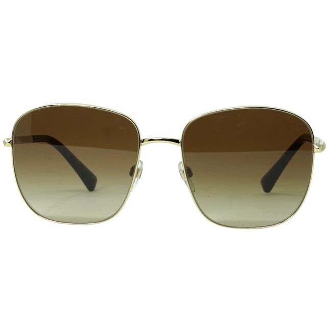 Солнцезащитные очки Va2046 306713 Valentino, желтый