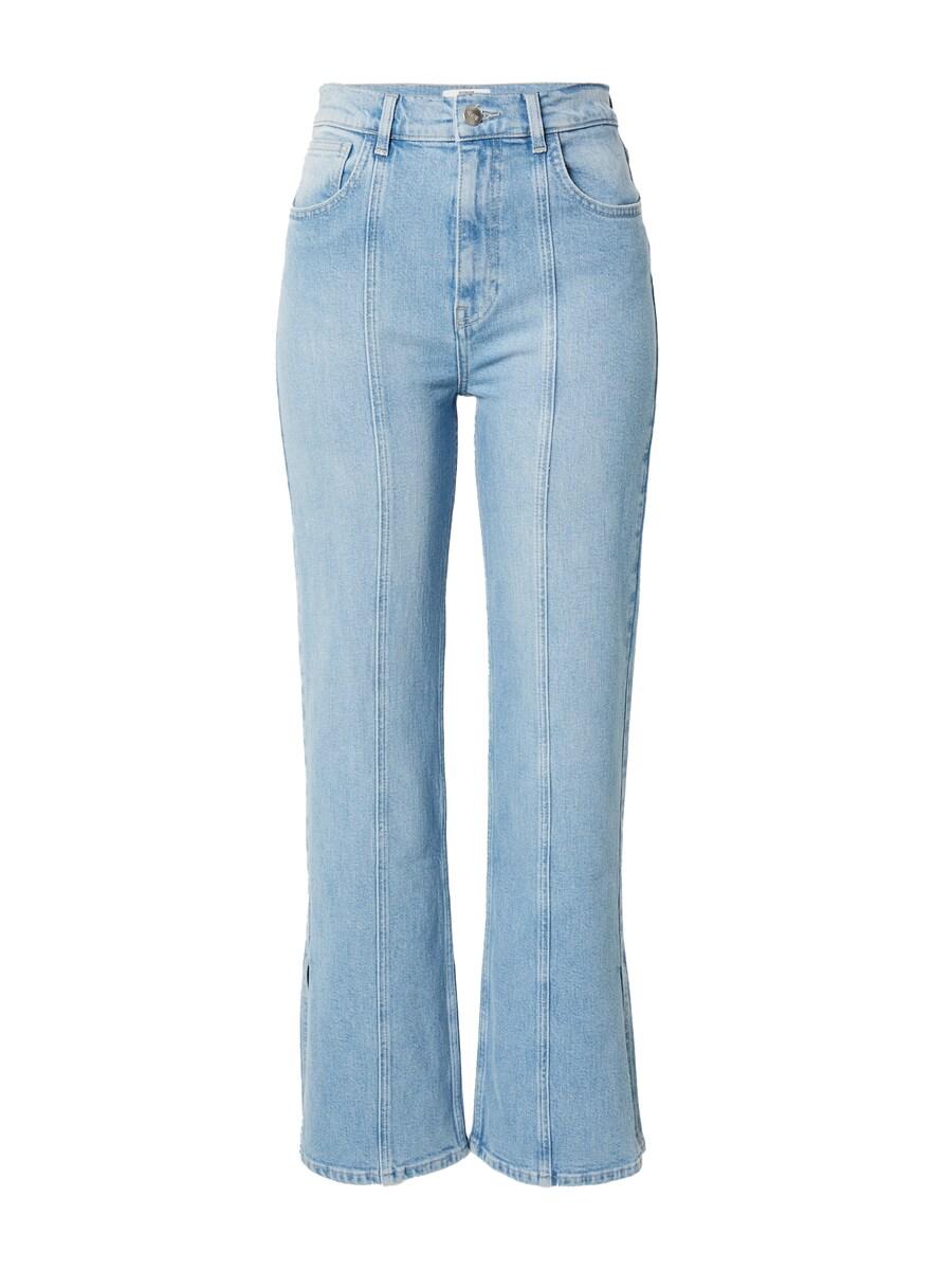 

Расклешенные джинсы R├ЖRE by Lorena Rae, Light blue