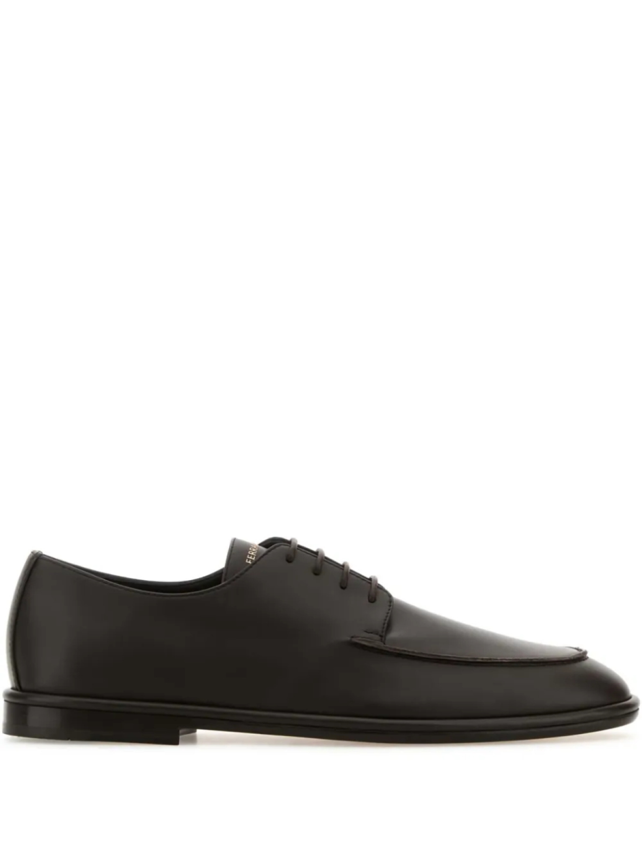 

Туфли Ferragamo Blade 2, коричневый