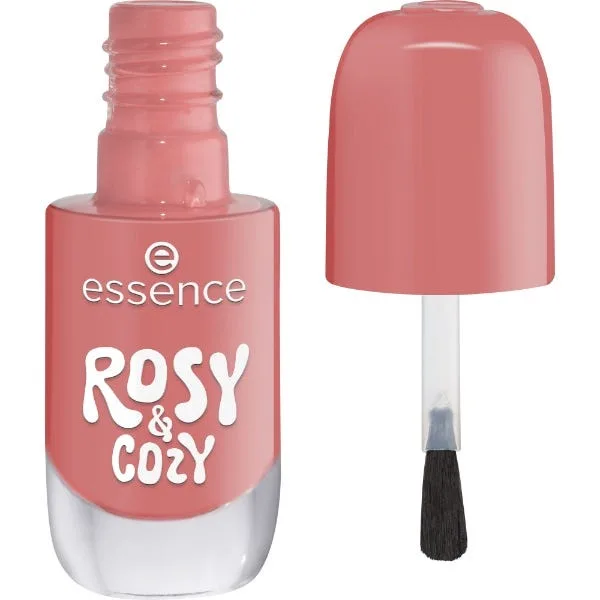 Лак для ногтей ESSENCE Fairy Floss, 10 — фото 2
