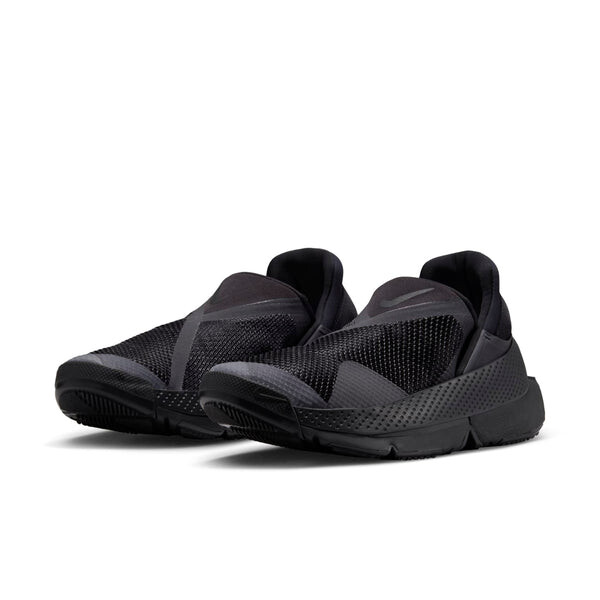 Кроссовки летят Nike, черный — фото 3