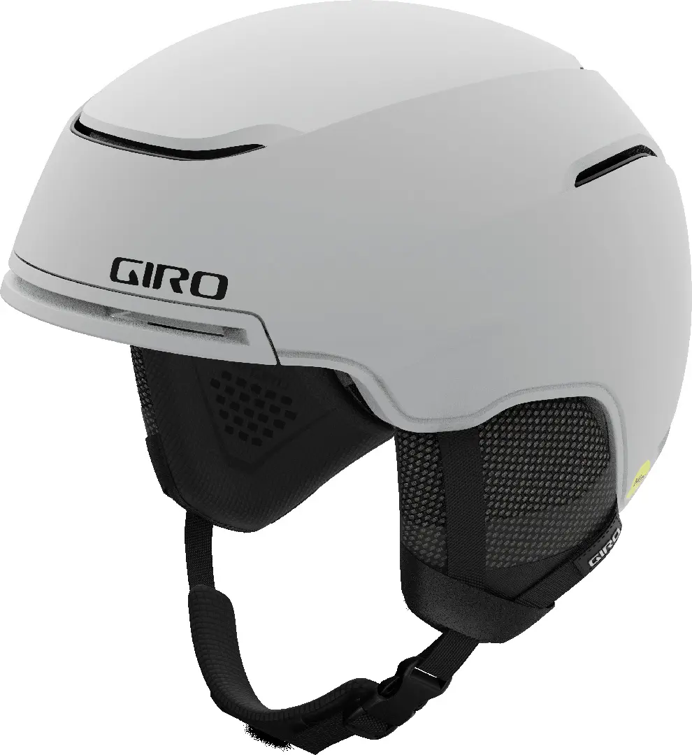 

Giro Мужской шлем Jackson mips matte light grey L