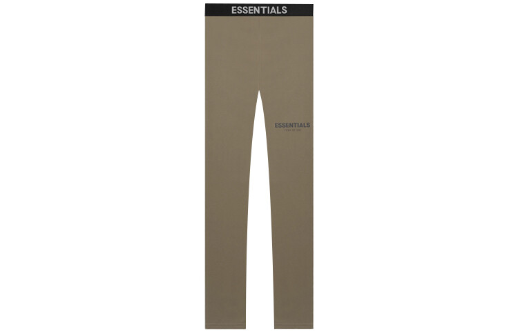 

FW21 Трикотажные спортивные штаны унисекс Harvest Fear Of God Essentials, цвет Harvest