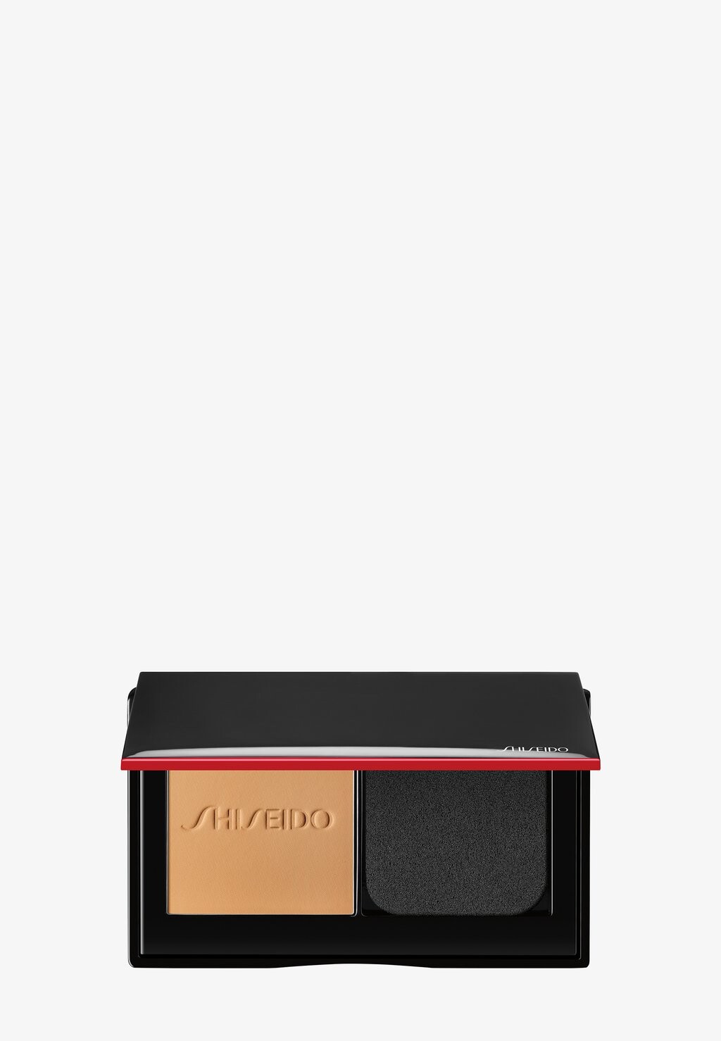 

Тональный крем Synchro Skin Self-Refreshing Custom Finish Powder Foundation 510 Shiseido, цвет sand