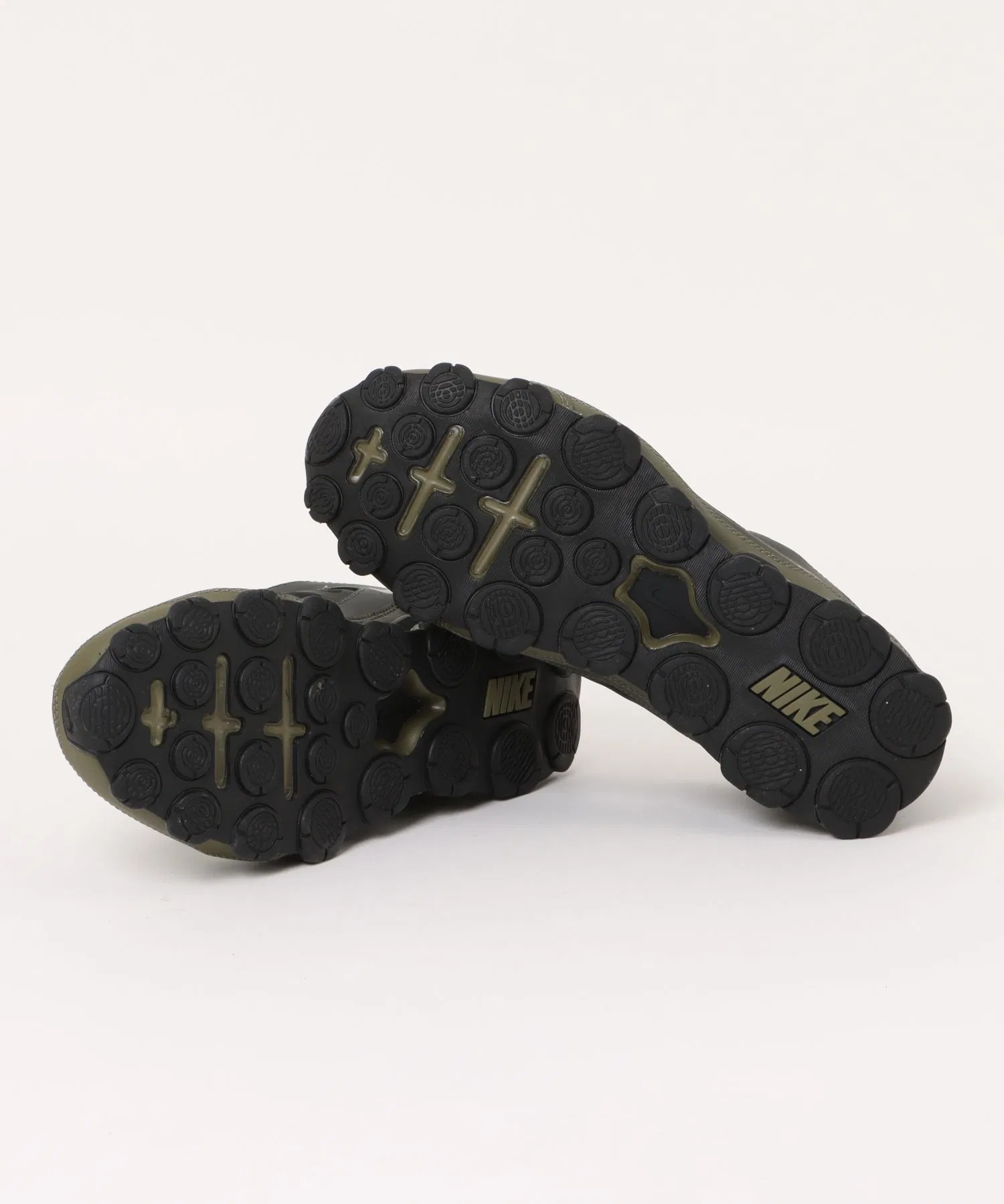 Мужские кроссовки NIKE REAX 8 TR MESH — фото 3