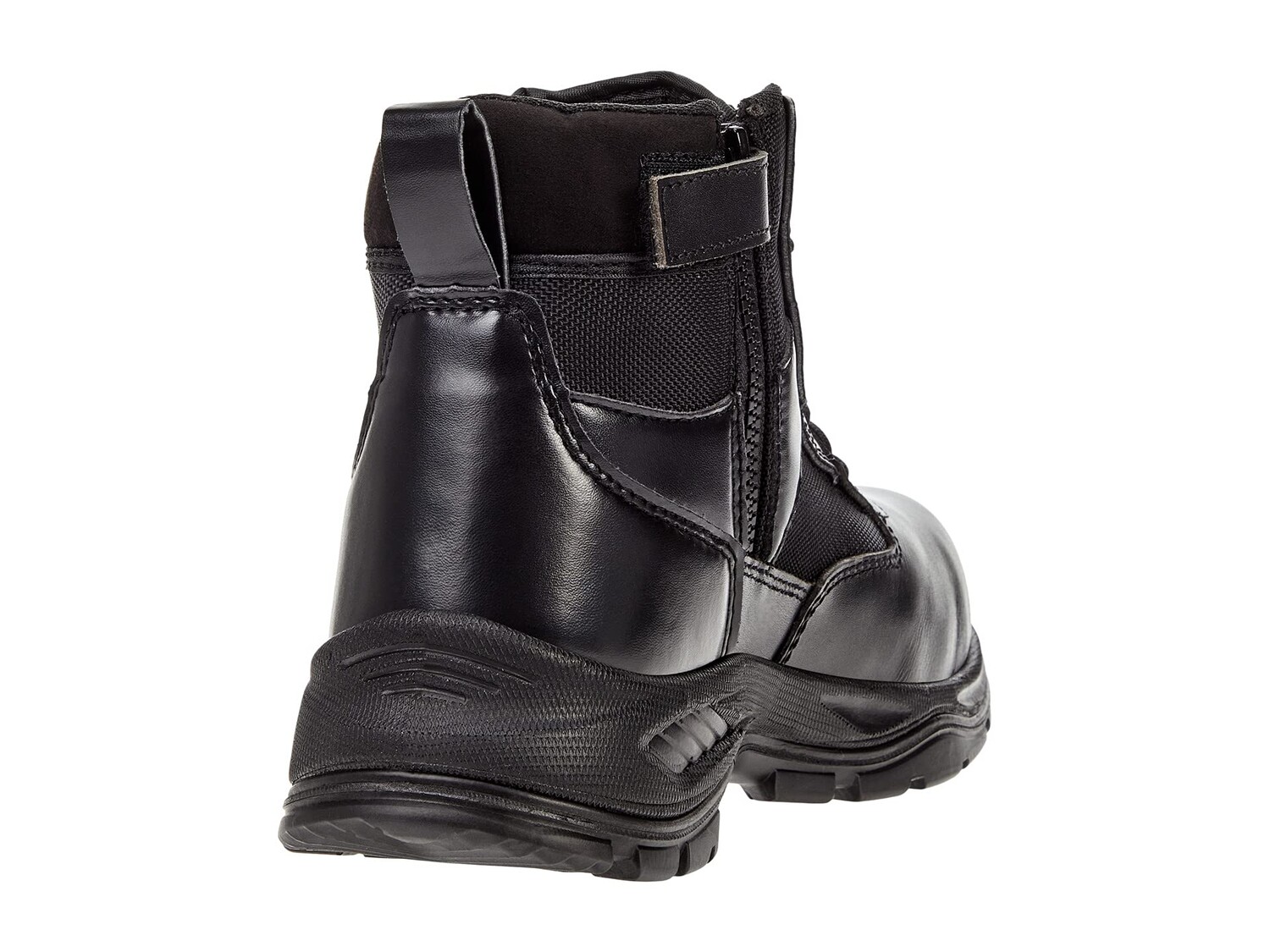 

Ботинки Hoss Watchman 6" Composite Toe, черный