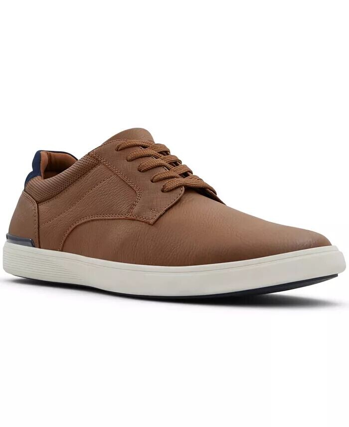 

Мужские туфли Randolph Lace Up ALDO, коричневый
