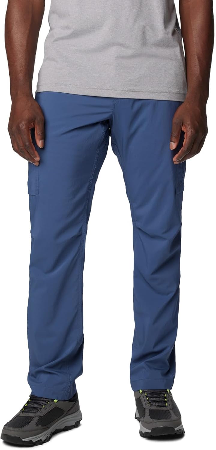 

Columbia мужские штаны Silver Ridge Utility, Dark Mountain