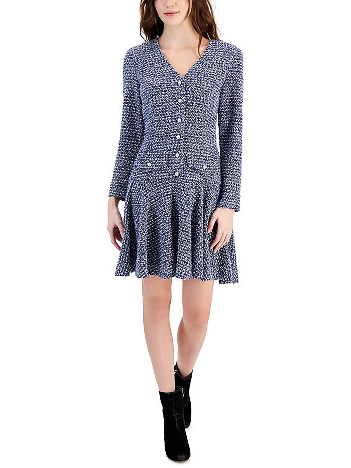 

Женское платье Taylor, цвет oxford blue multi