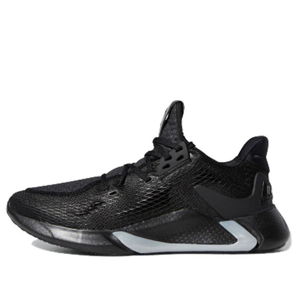 

Кроссовки edge xt Adidas, черный