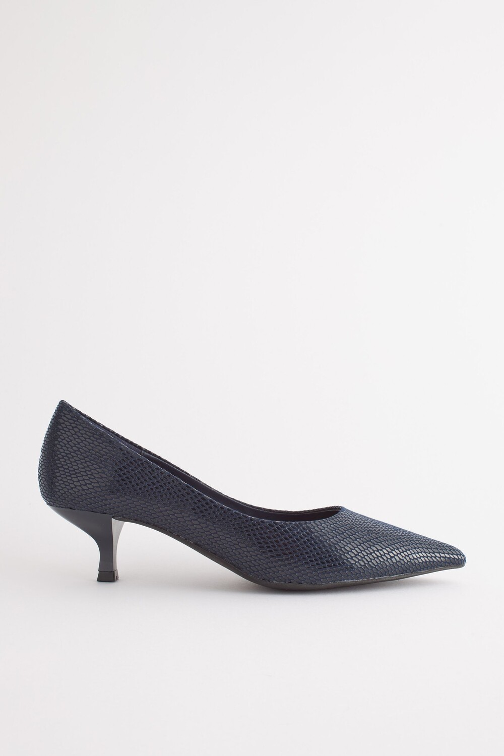 Туфли-лодочки Forever Comfort Next, синий — фото 4