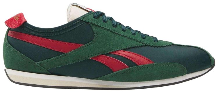 

Кроссовки Reebok R400, зеленый