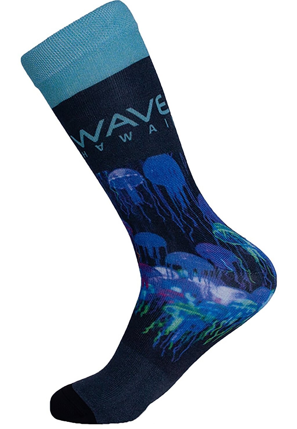 

Носки WAVE HAWAII, синий