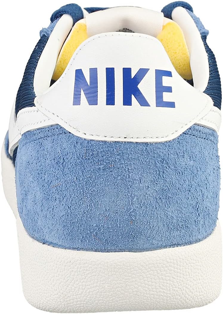Мужские тренировочные кроссовки Nike, синий — фото 4