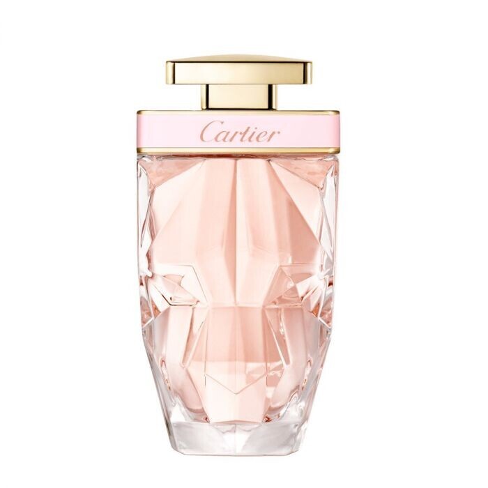 Туалетная вода унисекс La Panthère Eau de Toilette Cartier, 100 — фото 4